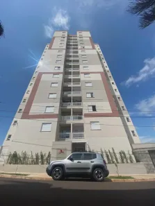 Apartamento com 2 Quartos à venda, 63m² no Jardim Brasil, São Carlos