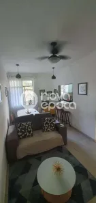 Apartamento com 2 Quartos à venda, 68m² no Piedade, Rio de Janeiro