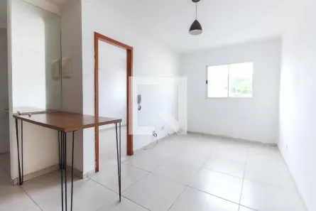 Apartamento com 2 Quartos à venda, 43m² no Chácara Três Meninas, São Paulo