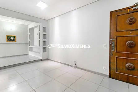 Apartamento com 4 Quartos à venda, 226m² no Gutierrez, Belo Horizonte