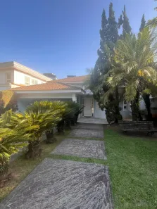Casa de Condomínio com 4 Quartos à venda, 356m² no Alphaville, Santana de Parnaíba