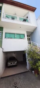 Sobrado com 3 Quartos à venda, 133m² no Vila Carolina, São Paulo