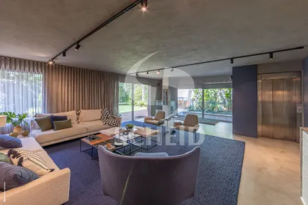 Casa com 3 Quartos à venda, 628m² no Alto de Pinheiros, São Paulo