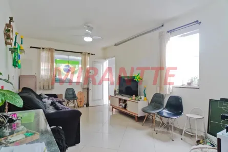 Sobrado com 3 Quartos à venda, 135m² no Tucuruvi, São Paulo