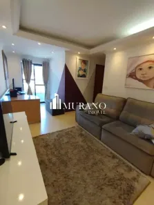 Apartamento com 3 Quartos à venda, 79m² no Boa Vista, São Caetano do Sul