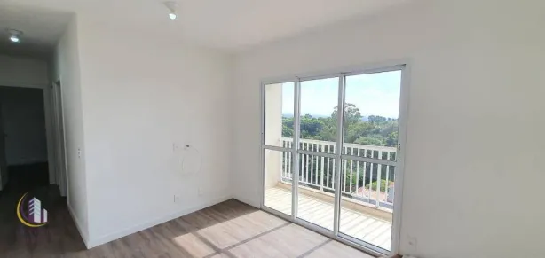 Apartamento com 2 Quartos para alugar, 55m² no Quitaúna, Osasco