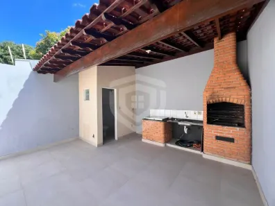 Casa com 2 Quartos à venda, 99m² no Vila Nove de Julho, Bauru