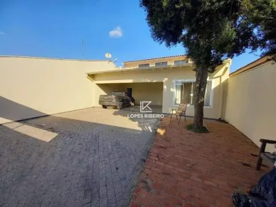 Casa com 3 Quartos à venda, 230m² no Jardim Pérola, Santa Bárbara D'Oeste