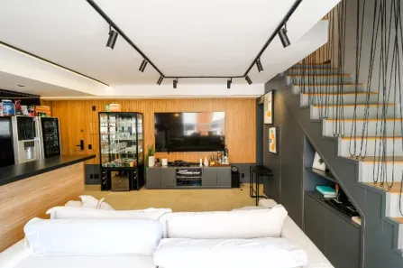 Apartamento com 1 Quarto à venda, 80m² no Vila Nova Conceição, São Paulo