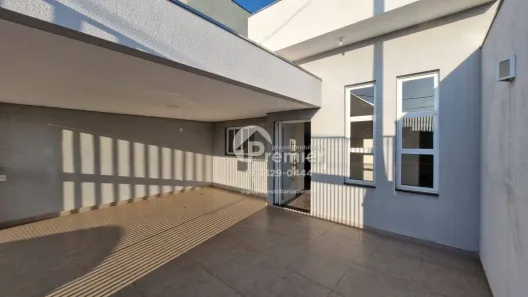 Casa com 2 Quartos à venda, 100m² no Jardim Casablanca, Indaiatuba