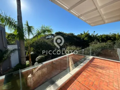 Apartamento com 1 Quarto para venda ou aluguel, 61m² no Vila Brandina, Campinas