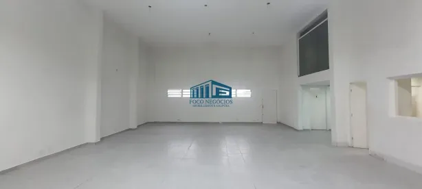 Ponto Comercial para alugar, 221m² no Centro, Diadema