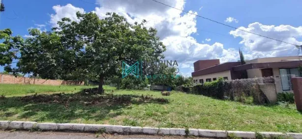 Lote/Terreno à venda, 1009m² no Mirante do Fidalgo, Lagoa Santa
