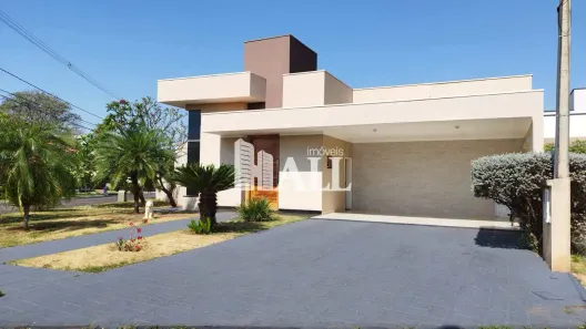 Casa de Condomínio com 3 Quartos à venda, 220m² no Residencial Gaivota I, São José do Rio Preto