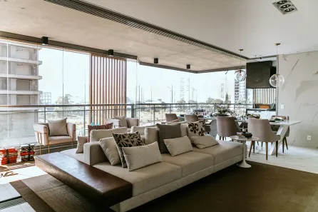 Apartamento com 3 Quartos à venda, 167m² no Jardim das Acácias, São Paulo