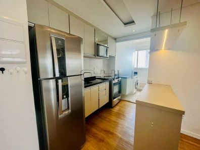 Apartamento com 2 Quartos à venda, 64m² no Campo Belo, São Paulo