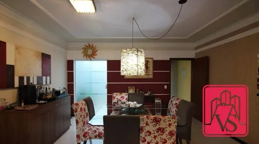 Sobrado com 4 Quartos à venda, 298m² no Santa Terezinha, São Bernardo do Campo