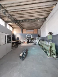 Galpão/Depósito/Armazém à venda, 551m² no Jardim Novo Campos Elíseos, Campinas