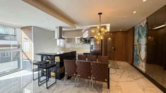 Apartamento com 3 Quartos à venda, 90m² no Costa e Silva, Joinville