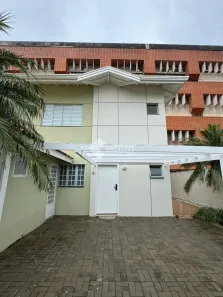 Casa de Condomínio com 3 Quartos para alugar, 238m² no Jardim Bom Retiro, Campinas