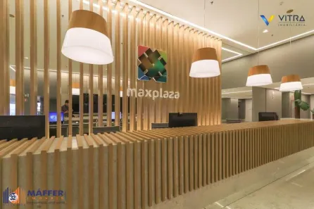 Imóvel Comercial com 1 Quarto à venda, 375m² no Marechal Rondon, Canoas