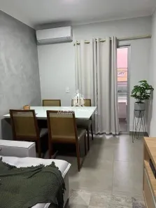 Apartamento com 2 Quartos à venda, 64m² no Água Branca, Piracicaba