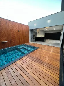 Casa com 3 Quartos à venda, 250m² no Jardim Natal I, Franca