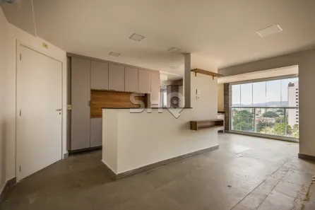 Apartamento com 2 Quartos para alugar, 63m² no Vila Ipojuca, São Paulo