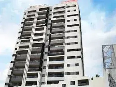 no Jardim América, Sorocaba