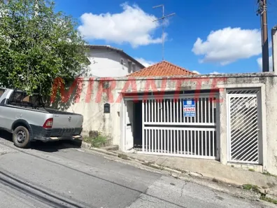 Casa com 6 Quartos à venda, 450m² no Vila Nova Mazzei, São Paulo