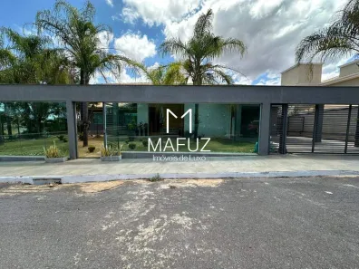 Casa com 3 Quartos para alugar, 512m² no Pontal da Liberdade, Lagoa Santa