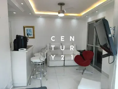 Apartamento com 2 Quartos à venda, 45m² no Vila Buarque, São Paulo