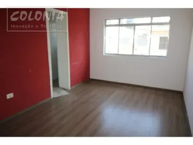Sala Comercial para alugar, 45m² no Jardim, Santo André
