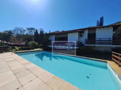 Casa de Condomínio com 5 Quartos à venda, 480m² no Piratininga, Niterói