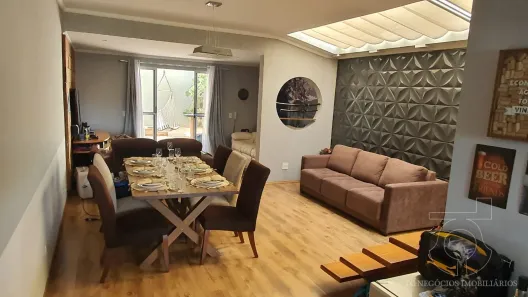 Casa com 2 Quartos à venda, 158m² no Parque São George, Cotia