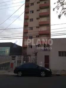 Apartamento com 2 Quartos à venda, 43m² no Centro, São Carlos