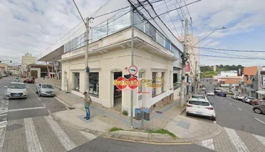 Ponto Comercial para alugar, 30m² no Centro, Itatiba