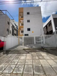 Apartamento com 3 Quartos à venda, 83m² no Altiplano Cabo Branco, João Pessoa