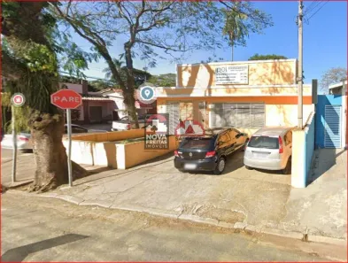 Ponto Comercial à venda, 189m² no Vila Rubi, São José dos Campos