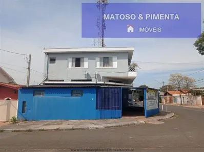 Casa com 5 Quartos à venda, 280m² no Vila Boa Vista, Campinas