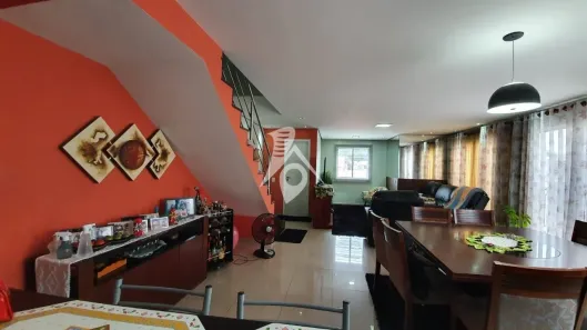 Cobertura com 3 Quartos à venda, 126m² no Sítio da Figueira, São Paulo