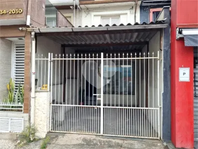Sobrado com 2 Quartos à venda, 90m² no Vila Gomes Cardim, São Paulo
