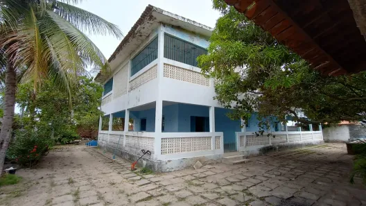 Sobrado com 5 Quartos à venda, 340m² no Praia de Pitimbu, Pitimbu