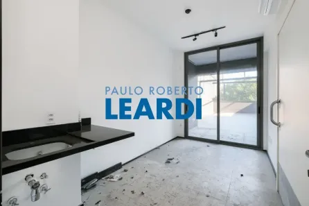 Apartamento com 1 Quarto à venda, 82m² no Perdizes, São Paulo