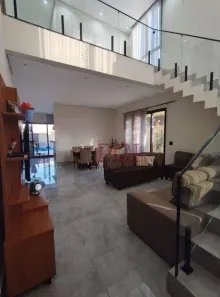 Casa de Condomínio com 3 Quartos à venda, 286m² no Portal da Mata, Ribeirão Preto