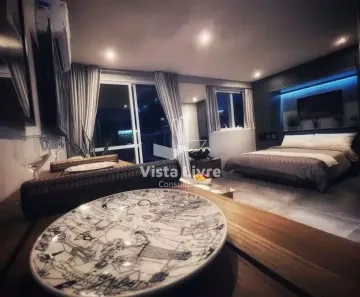 Apartamento com 1 Quarto à venda, 30m² no Pinheiros, São Paulo