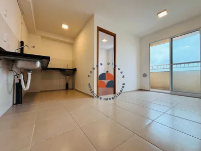 Apartamento com 2 Quartos para alugar, 38m² no Lapa de Baixo, São Paulo