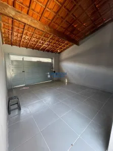 Casa com 3 Quartos para alugar, 100m² no Jardim Olinda, Rio Claro