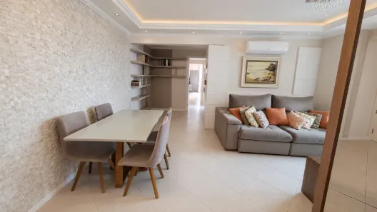 Apartamento com 3 Quartos à venda, 94m² no Estreito, Florianópolis