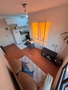 Apartamento com 2 Quartos à venda, 36m² no Presidente Altino, Osasco